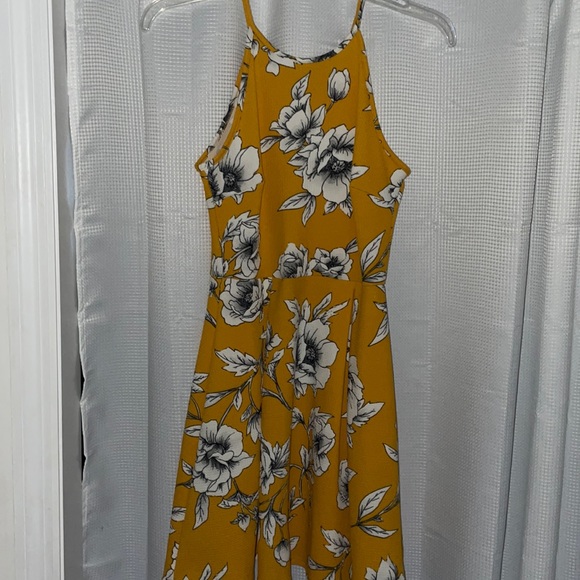 Cocktail mini dress - Picture 1 of 1